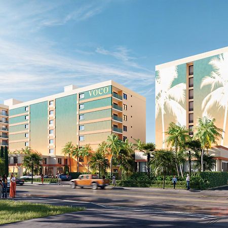 Voco The Shelby - Myrtle Beach By Ihg Kültér fotó