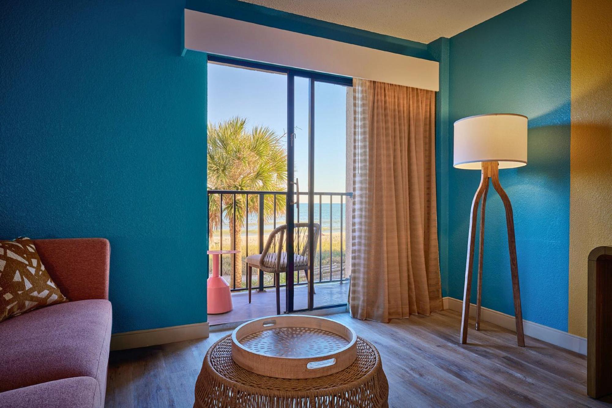 Voco The Shelby - Myrtle Beach By Ihg Kültér fotó