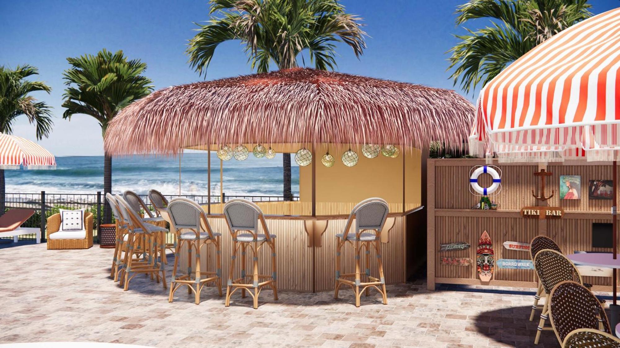 Voco The Shelby - Myrtle Beach By Ihg Kültér fotó